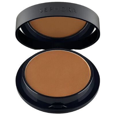 BEST SKIN EVER MATTE POWDER FOUNDATION (BASE EN POLVO MATTE)